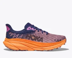 Hoka Challenger ATR 7 Damen Mauve
