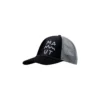 Mammut Crag Cap Lettering Black