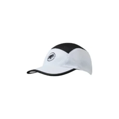 Mammut Aenergy Light Cap White Black