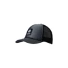 Mammut Crag Cap Logo Steel