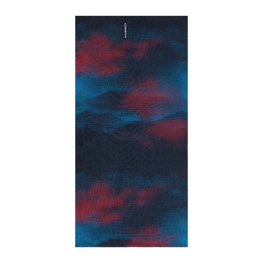 Mammut Neck Gaiter Light Fader Night 1 Mammut Neck Gaiter Light Fader Night