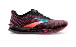 Brooks Hyperion Tempo Damen Coral Cosmo