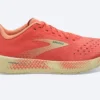 Brooks Hyperion Tempo Damen Coral