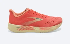 Brooks Hyperion Tempo Damen Coral