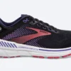 Brooks Adrenaline GTS 22B Damen Black