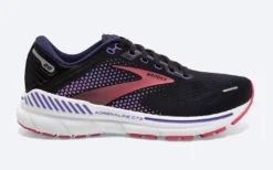Brooks Adrenaline GTS 22B Damen Black