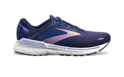 Brooks Adrenaline GTS 22 Damen Peacoat