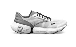 Brooks Aurora-BL B Damen White