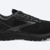 Brooks Ghost 14D Damen Black