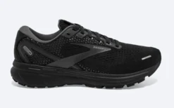 Brooks Ghost 14D Damen Black