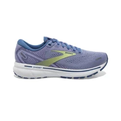 Brooks Ghost 14B Damen Purple