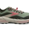 Brooks Cascadia 16B Damen Grün