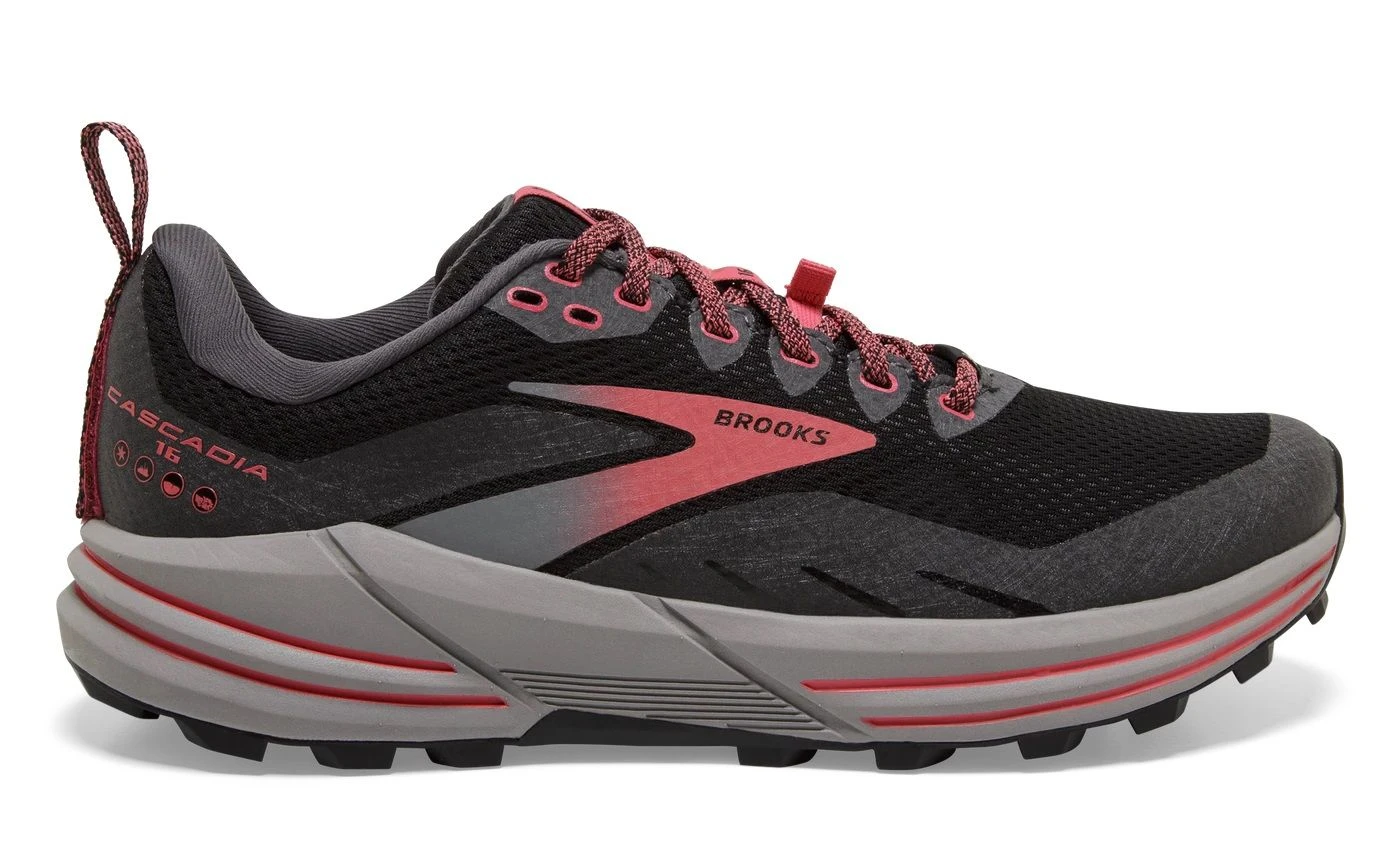 Brooks Cascadia 16 GTX Damen 1 Brooks Cascadia 16 GTX Damen