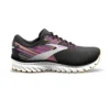 Brooks Defyance 12B Damen Black Banana