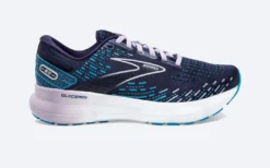 Brooks Glycerin 20A Damen Peacoat Ocean