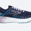 Brooks Glycerin 20B Damen Peacoat Ocean