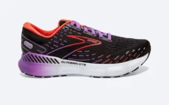Brooks Glycerin GTS 20B Damen Black