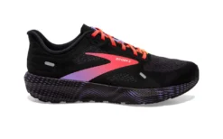Brooks Launch 9B Damen Black Coral