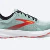 Brooks Launch GTS 9B WDamen Blue Surf