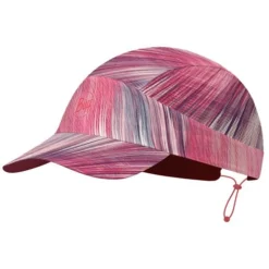 Buff PACK RUN CAP PIXEL PINK S/M