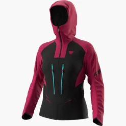 Dynafit TLT GTX Jacket Damen Red
