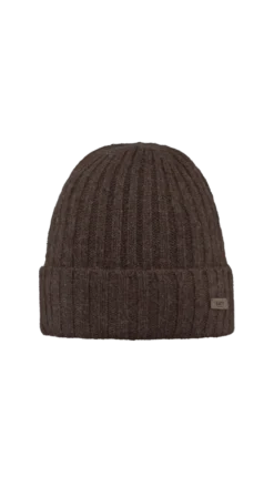 Barts Haakon Turnup Herren Braun