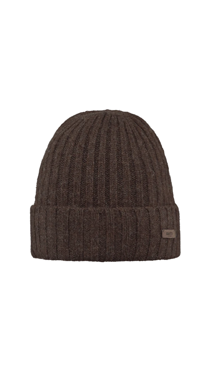 Barts Haakon Turnup Herren Braun 1 Barts Haakon Turnup Herren Braun