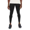 On Performance Tight Herren Black