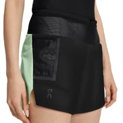 On ULTRA SHORTS Damen Black Creek