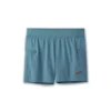 Brooks Sherpa 5"" 2-in-1 Short Slate Blue