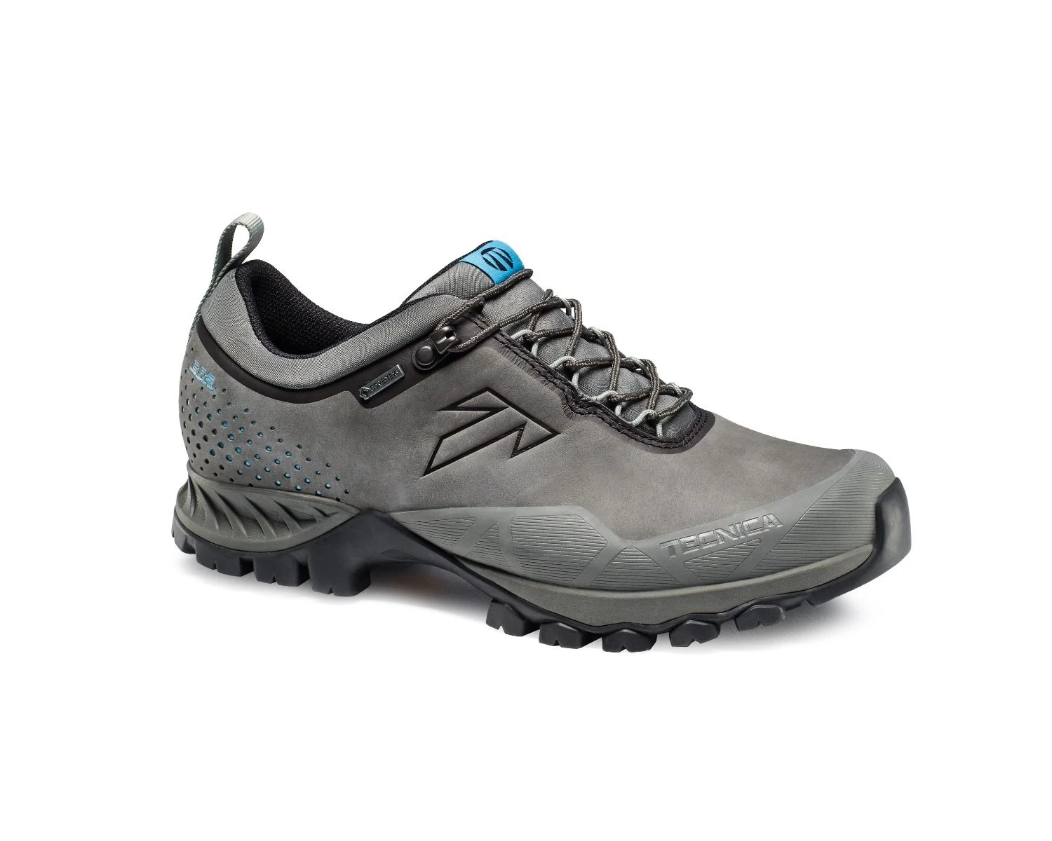 Tecnica PLASMA GTX Damen Grau 1 Tecnica PLASMA GTX Damen Grau