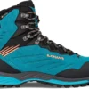 Lowa CADIN II GTX MID Damen Türkis