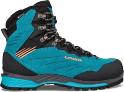 Lowa CADIN II GTX MID Damen Türkis