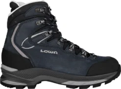 Lowa MAURIA EVO LL Damen Navy