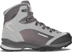 Lowa TUCANA GTX Damen Grau