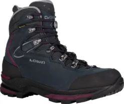 Lowa Mauria Evo GTX Damen Navy