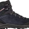Lowa Explorer II GTX MID Wide Damen Navy