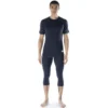 Artilect Boulder 125 Tee Herren Black