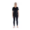 Artilect Boulder 125 Tee Damen Black