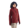 Artilect Formation 3L Jacket Damen Red