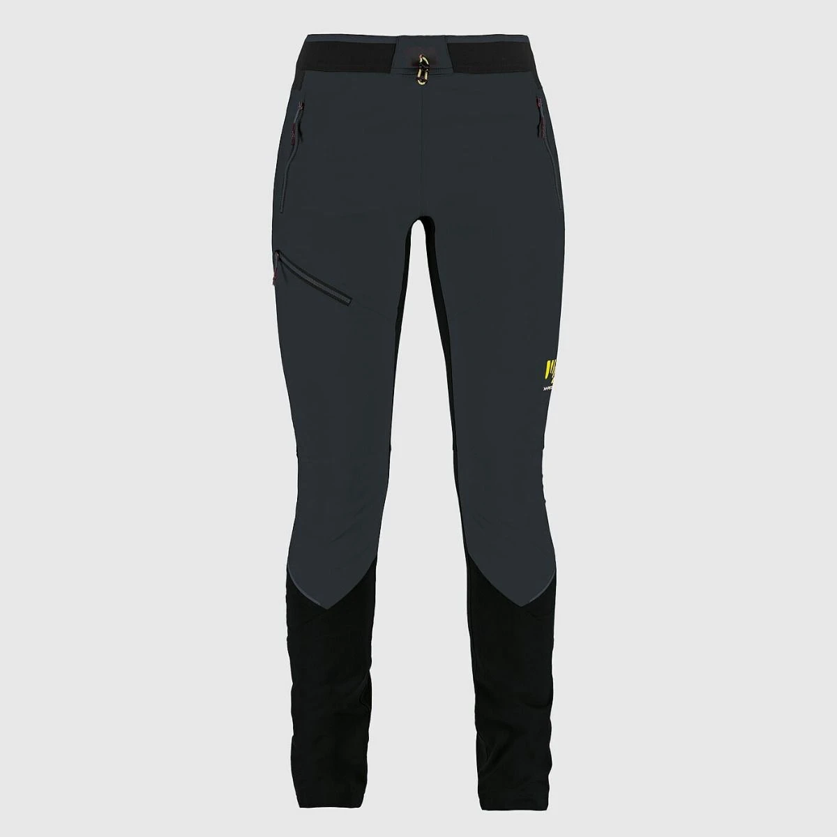 Karpos ROCK EVO PANT Damen Grau 1 Karpos ROCK EVO PANT Damen Grau