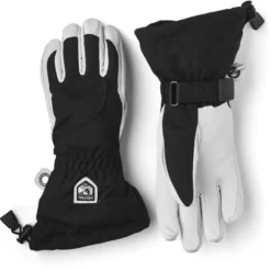 Hestra Heli Ski Female 5finger Damen
