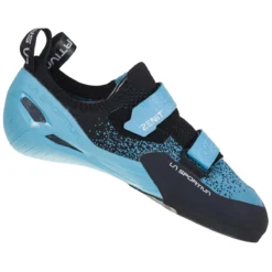 La Sportiva Zenit Kletterschuh Damen Blau