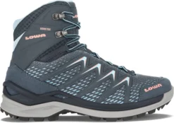 Lowa INNOX PRO GTX MID Damen Stahlblau