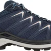 Lowa INNOX PRO GTX LO Damen Navy