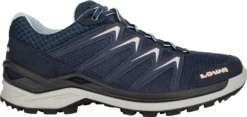 Lowa INNOX PRO GTX LO Damen Navy