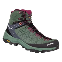 Salewa ALP TRAINER 2 MID GTX Damen