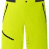 Vaude Scopi LW Shorts II Herren Bright Green