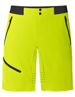 Vaude Scopi LW Shorts II Herren Bright Green
