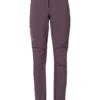 Vaude Scopi Pants II Damen Lila